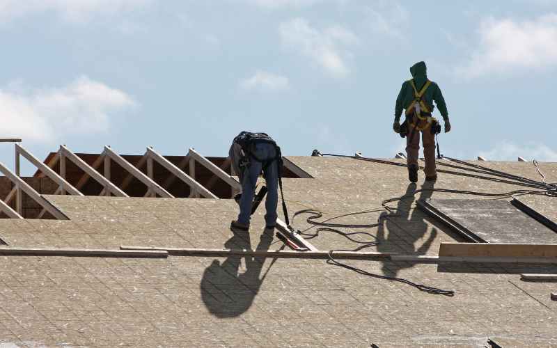 Masters Roofing 3