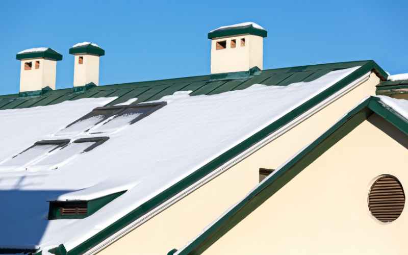 Masters Roofing 5